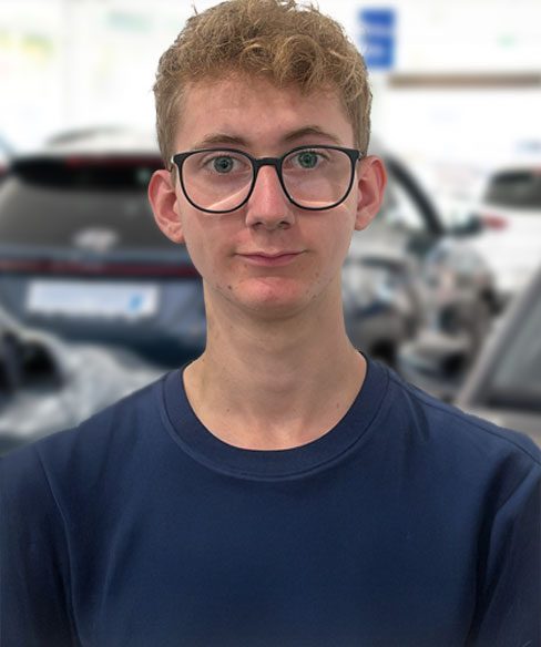 Lennard Sittig